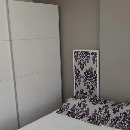 Atico Playa Chill Out Apartmán Calpe